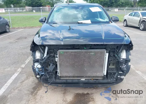 2021 Hyundai Santa Fe Se из США, поврежденный, VIN 5NMS1DAJ0MH318582